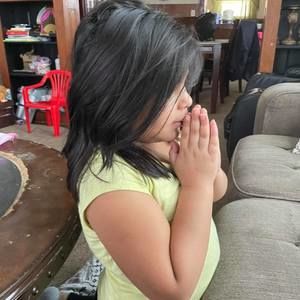 Meet your Posher, Norma